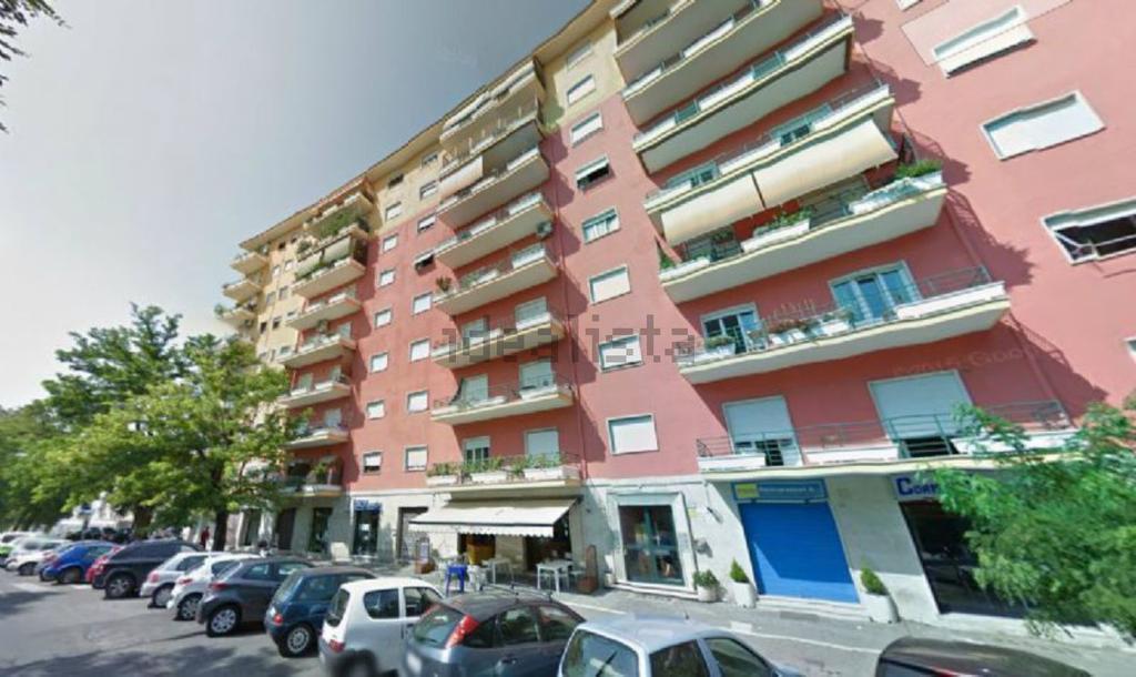 Shelisa B&B Ρώμη Εξωτερικό φωτογραφία