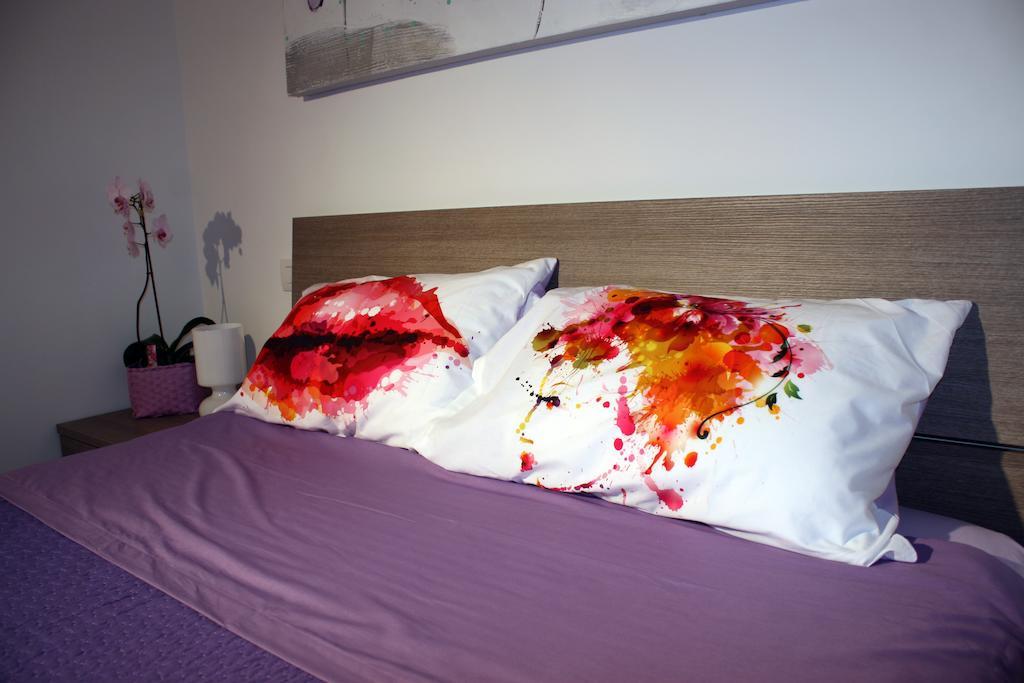 Shelisa B&B Ρώμη Δωμάτιο φωτογραφία