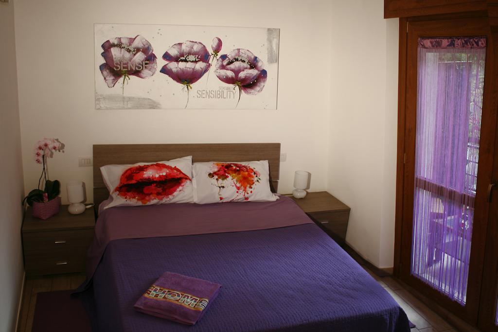 Shelisa B&B Ρώμη Δωμάτιο φωτογραφία