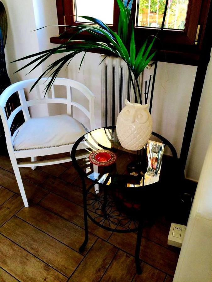 Shelisa B&B Ρώμη Εξωτερικό φωτογραφία