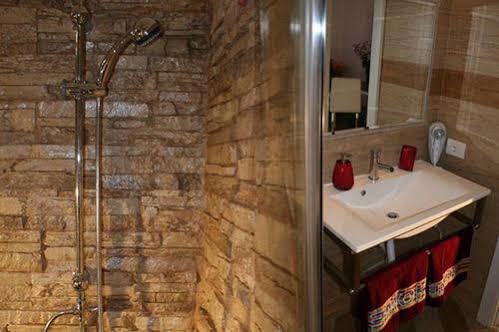 Shelisa B&B Ρώμη Εξωτερικό φωτογραφία