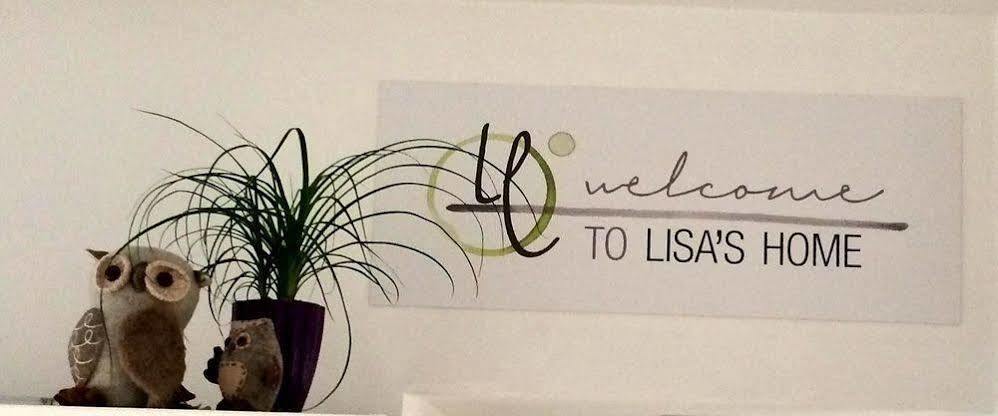 Shelisa B&B Ρώμη Εξωτερικό φωτογραφία