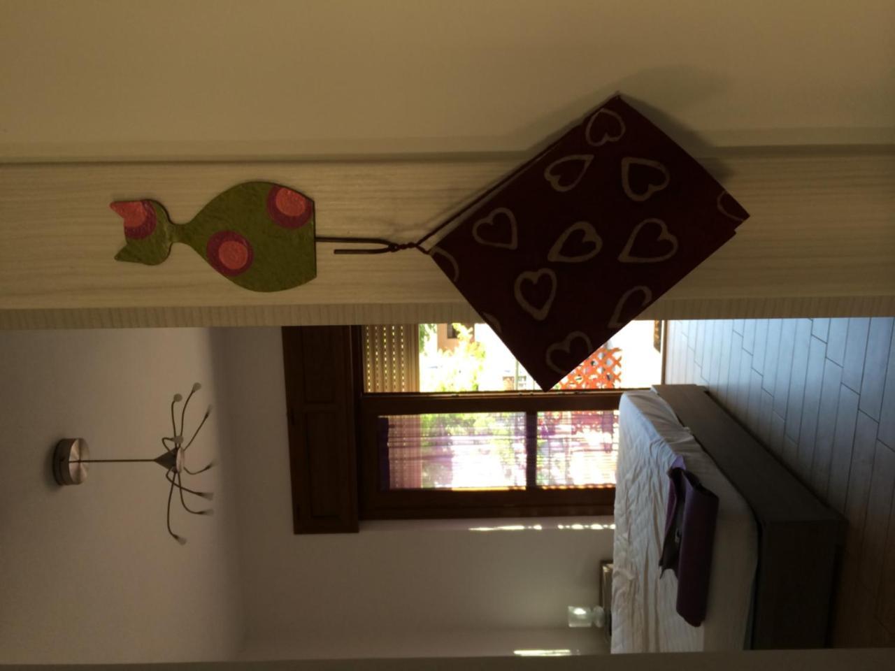 Shelisa B&B Ρώμη Εξωτερικό φωτογραφία