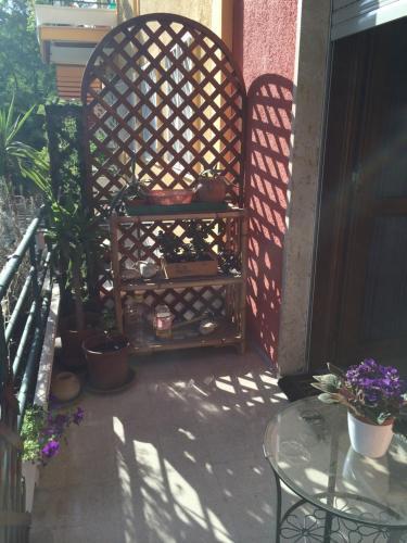Shelisa B&B Ρώμη Εξωτερικό φωτογραφία